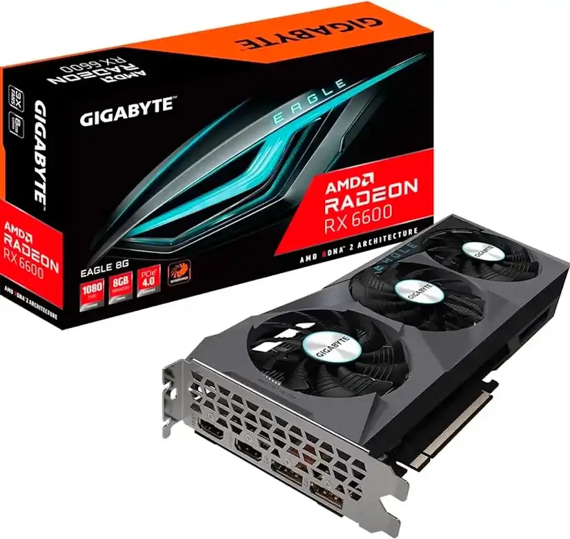 Montaje Tarjeta Gráfica AMD Radeon RX Pavones Moratalaz Montaje Tarjeta Gráfica AMD Radeon RX Pavones Moratalaz