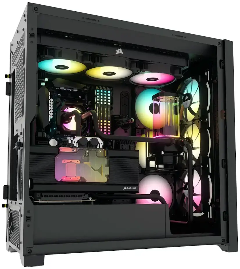 Montar Gaming PC Domicilio Pavones Moratalaz Montar Gaming PC Domicilio Pavones Moratalaz